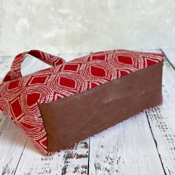 Preview: Tasche 'Red'